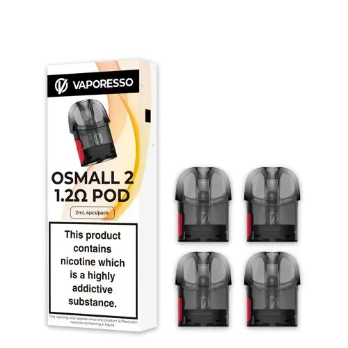 Vaporesso OSMALL 2 Kartuş